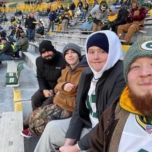 Meet your Posher, Kyle